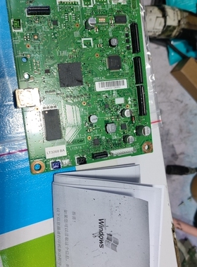 兄弟7080d主板 7380主板联想7400pro主板 接口板 东芝300d主板