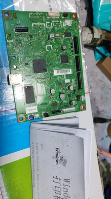 兄弟7080d主板 7380主板联想7400pro主板 接口板 东芝300d主板