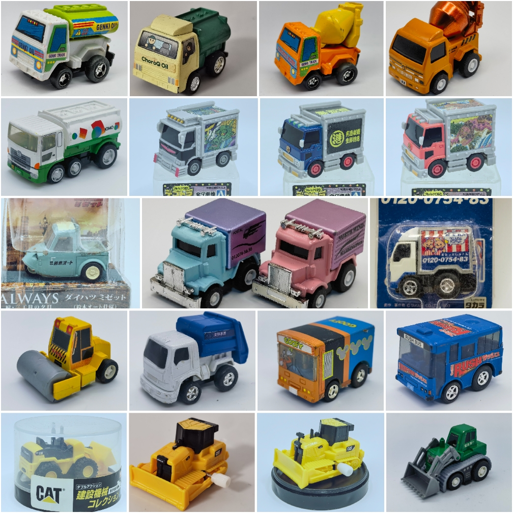 二手Q车卡车巴士暴走族工程车压路机CAT勾机