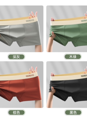 men underpants sexy mens underwear boxers men briefs shorts
