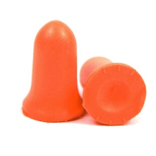 霍尼韦尔MAX抛弃型发泡钟型Honeywell HowardLeight耳塞  MXM-LS4