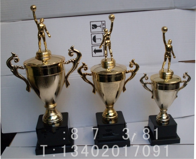 HY-004款 大号 打篮球 金属奖杯 奖品 工艺品  奖座 免费做字在类目 个性定制/设计服务/DIY, 办公/文具定制, 奖杯/奖章/奖状/证书定制中 - 来自Buy2taobao.com提供专业的淘宝代购服务