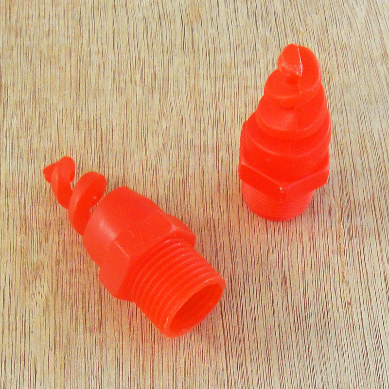 PP螺旋塑胶喷嘴高压喷咀气体冷却水雾喷淋头清洗除尘水喷淋喷头|msdalam kategori perkakasan/alat, jentera perkakasan, muncung mekanikal - dari Buy2taobao.com untuk memberikan perkhidmatan ejen Taobao profesional membeli