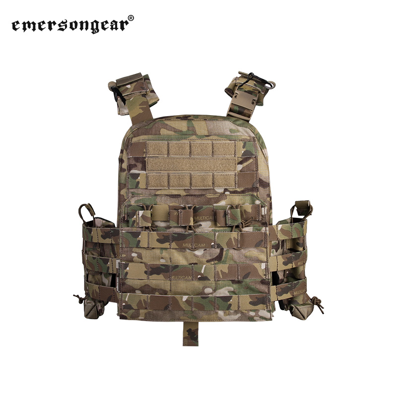 战术背心Emersongear/爱默生