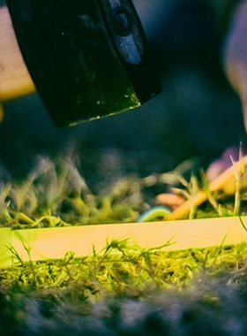 出行EDC生存Tricerat ops 三角龙 荧光棒 军规6 7寸 户外包邮救援