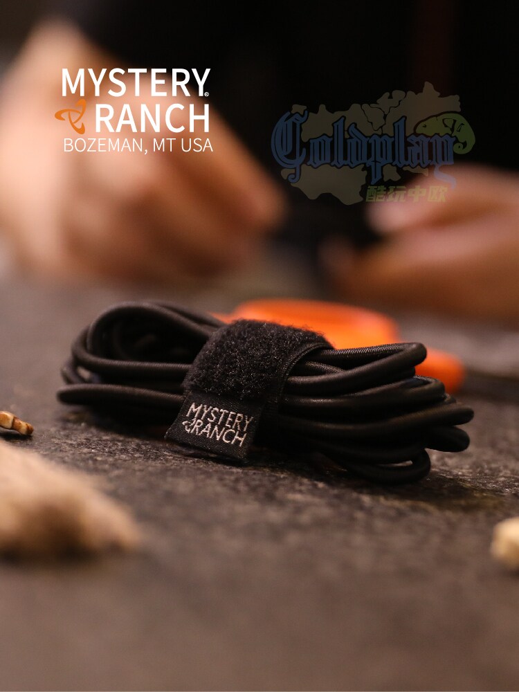 MYSTERY RANCH 신비한 목장 농장 배낭 야외 번들 다기능 스토리지 벨크로 스트랩