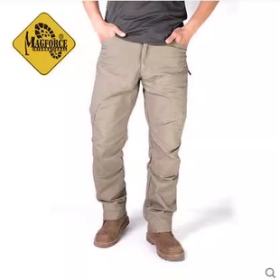 麦格霍斯magforce台湾马盖先C2003户外长裤战术裤男春秋四季防刮