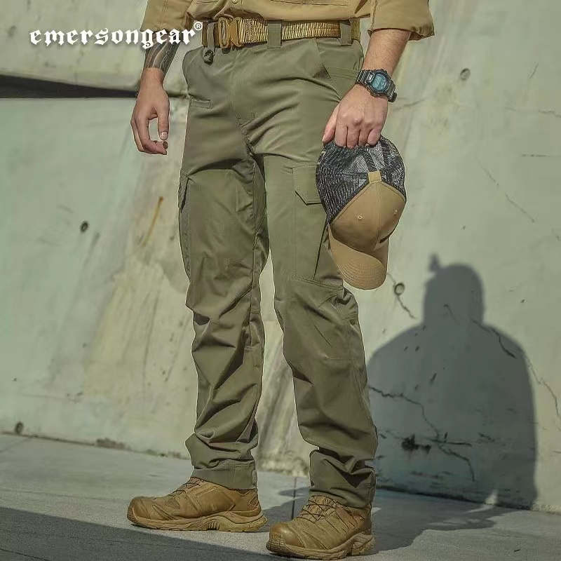 工装裤长裤工装裤Emersongear