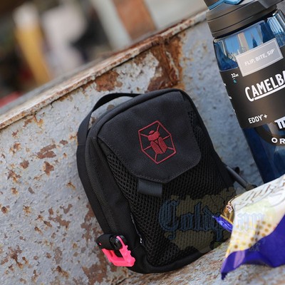 圣甲虫手机腰包迷你副包杂物包