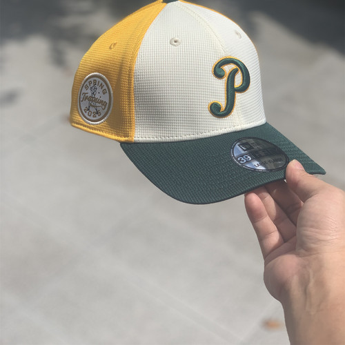 NewEra纽亦华MLB男女棒球帽