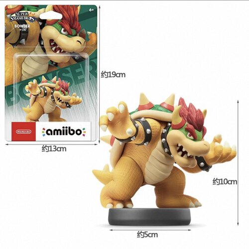 任天堂amiibo皮卡丘胖丁雪人兄弟