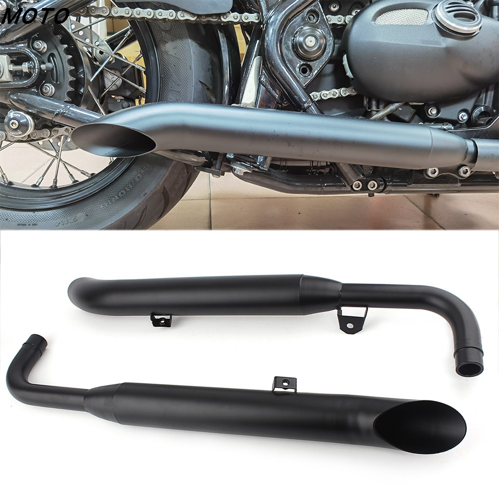 凯旋改装直通耐高温排气管