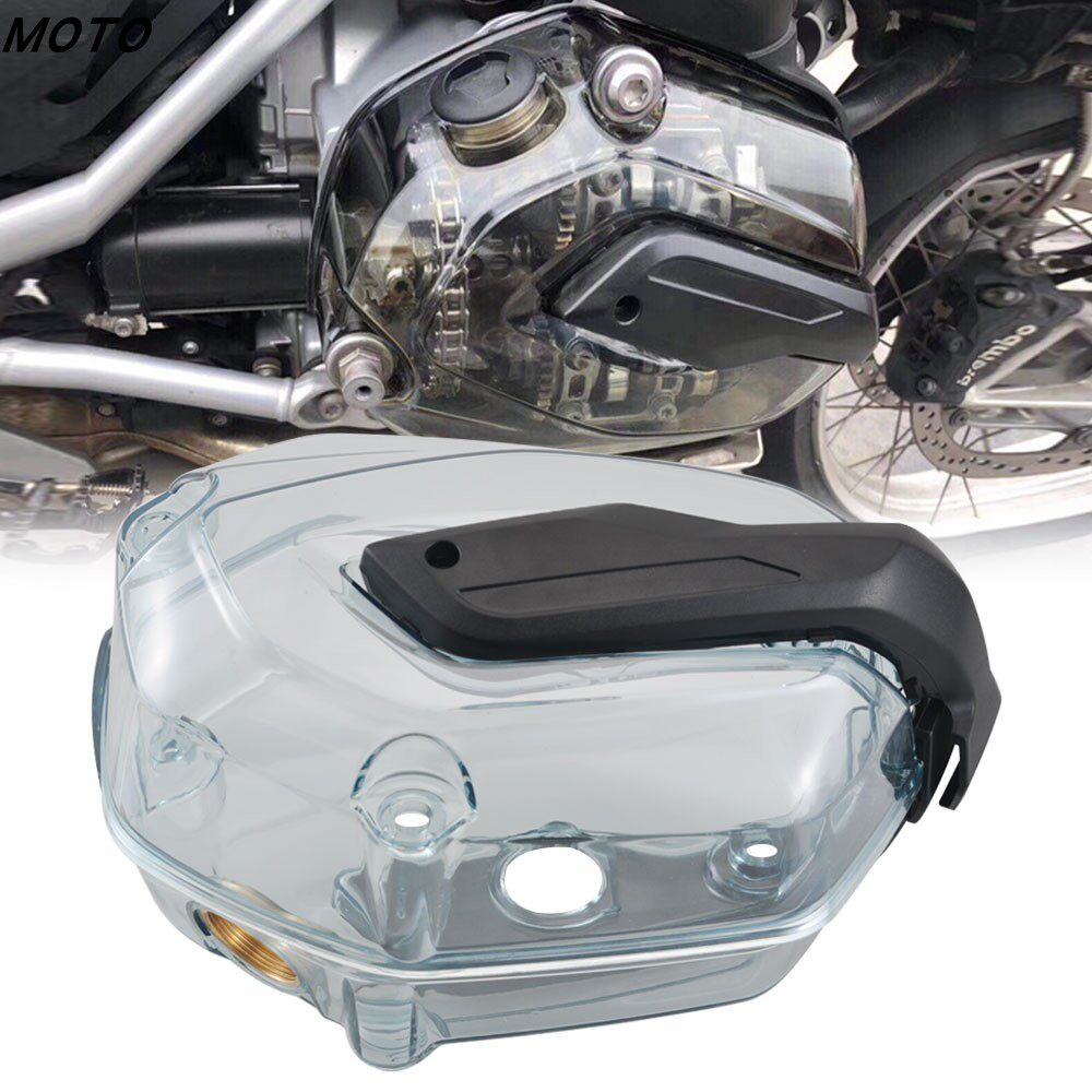 适用宝马水鸟R1200GS/ADV宝马 R1200RT 改装 发动机 缸盖气门盖