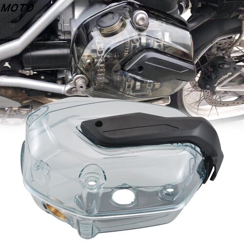 适用宝马水鸟R1200GS/ADV宝马 R1200RT 改装 发动机 缸盖气门盖