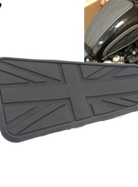 凯旋T100/T120/Bobber/Street/Speed Twin复古机车通用改装油箱贴