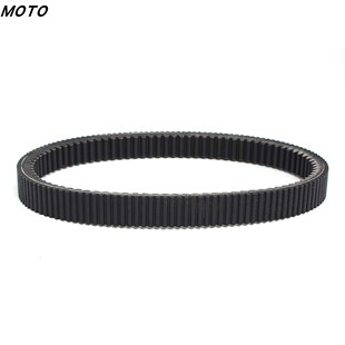 适用于雅马哈 TMAX500 T-MAX500/530 摩托车离合器传动皮带组件
