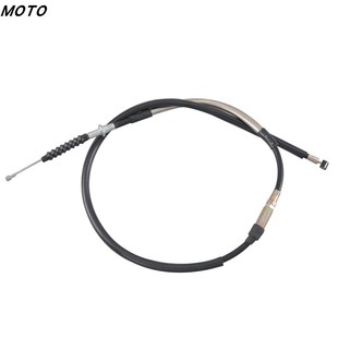 适配川崎KLX250 KL250/600 KLR250 KLX300离合器线 拉索 离合拉线