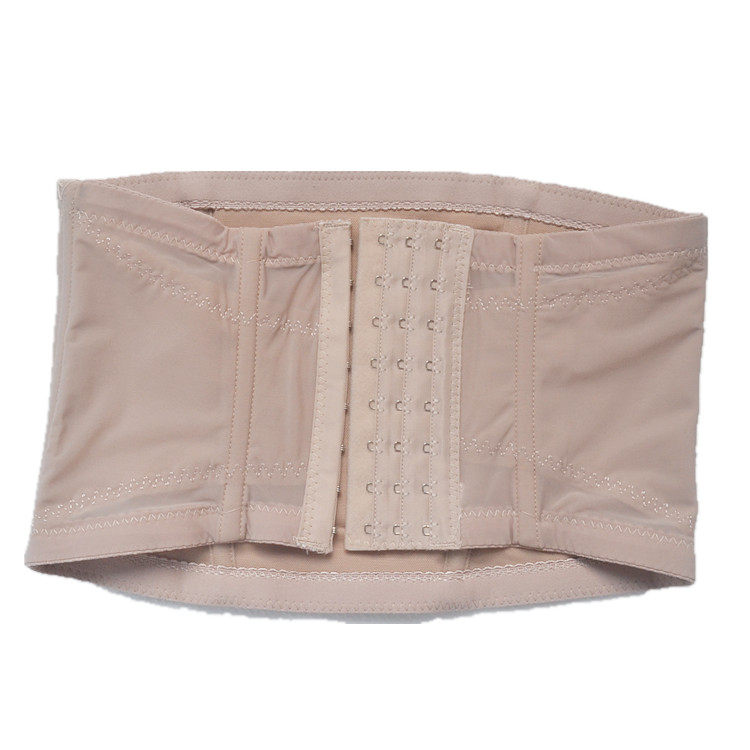 Corset simple en nylon - Ref 683880 Image 4