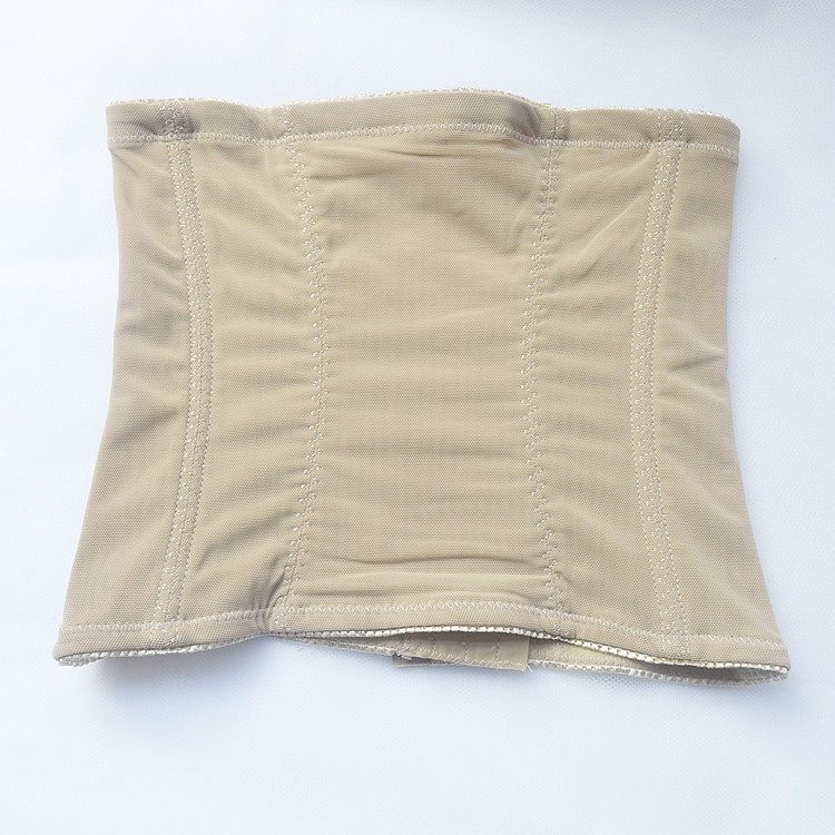 Corset simple en nylon - Ref 675041 Image 4