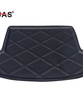 适用Land Rover Freelander 2神行者2 2007-2015汽车后备箱垫