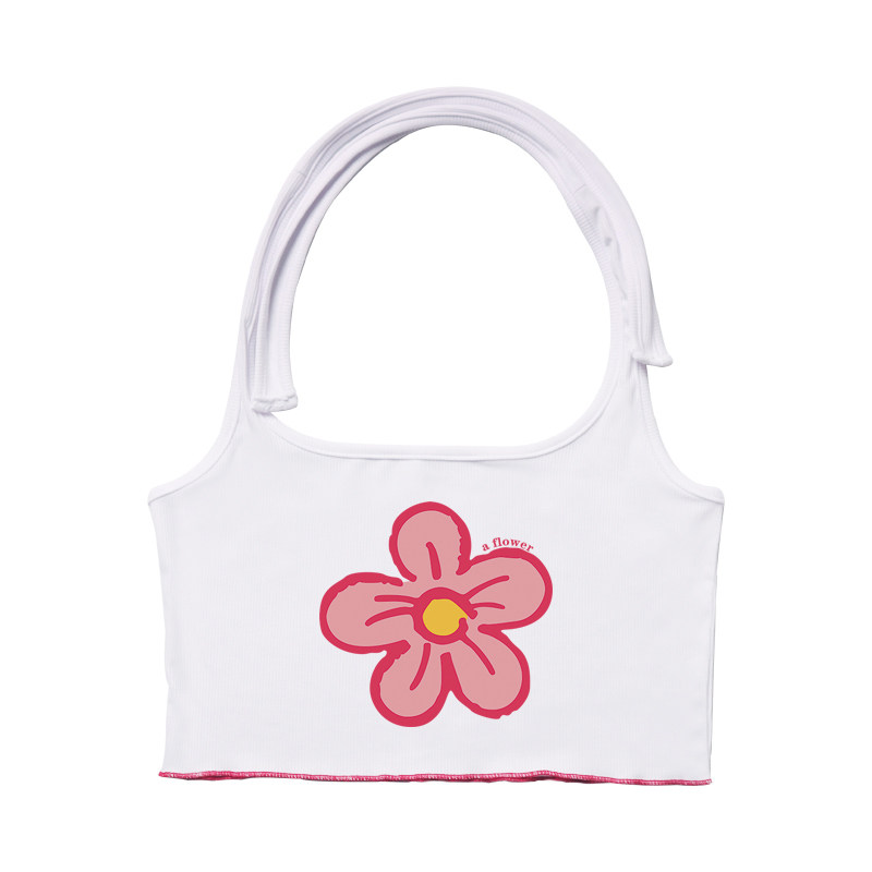 billkong2022新款花朵印花