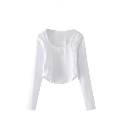 billkong2022春夏新款纯色