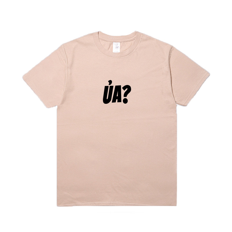 billkong纯棉夏季圆领正肩ins