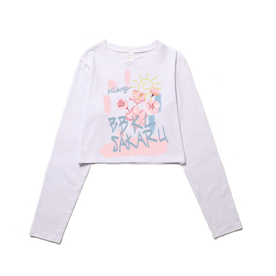 纯欲甜妹ins千禧小众港味