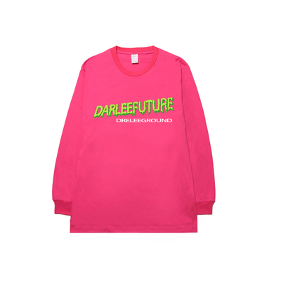 billkongt新款英文印花t恤国潮