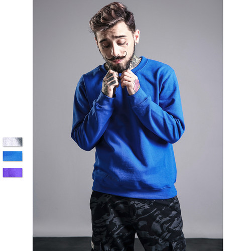 东大门韩国加绒加厚粉色外套卫衣