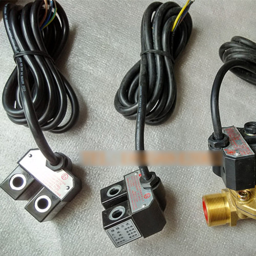 加油机配件电磁阀线圈防爆隔爆