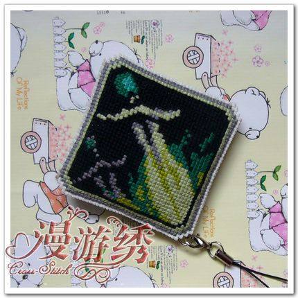 [6件包邮2皇冠]漫游绣十字绣*wow魔兽 世界*盗贼职业图标*非成品