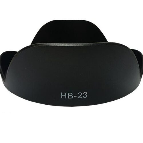 HB-23遮光罩17-35mm镜头遮阳罩