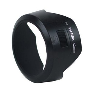 55mm 52mm遮光罩卡扣KR K30 RBA 适用宾得PH