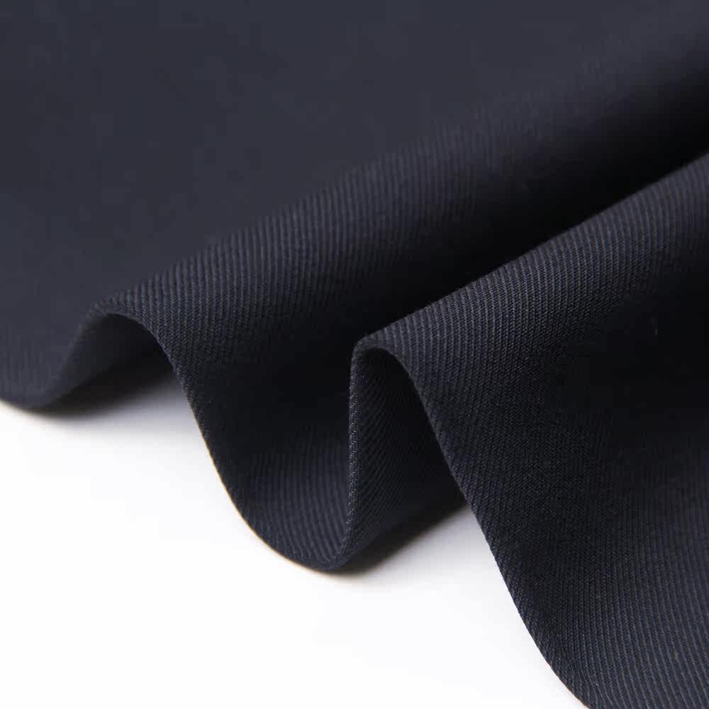 Pantalon droit en polyester pour automne - Ref 1471237 Image 4