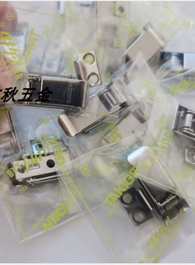 HGA71-34/HGA71-52/HGA71-70/C-1244-3弹簧搭扣怡合达搭扣现货