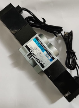 黑田精工-FONTAL-RCS2406-02-D24/RCD2406-02-AC220V/100/110