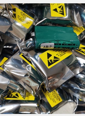 FDK 3HR-4/3FAUC 3.6V 伺服控制器电池AB-7