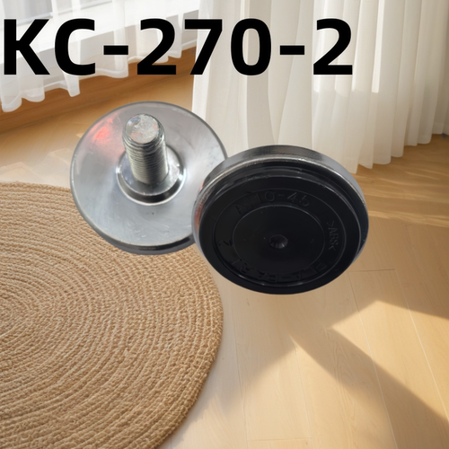 KC-270-1 KC-270-2 KC-270-3 KC-270-4 KC-270-5水平调节脚座泷源