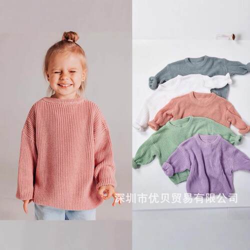 跨境爆款婴幼童100%纯棉