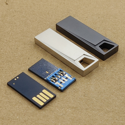 U盘配件 长款黑胶体U盘外壳 可以装长款2.0和3.0黑胶体