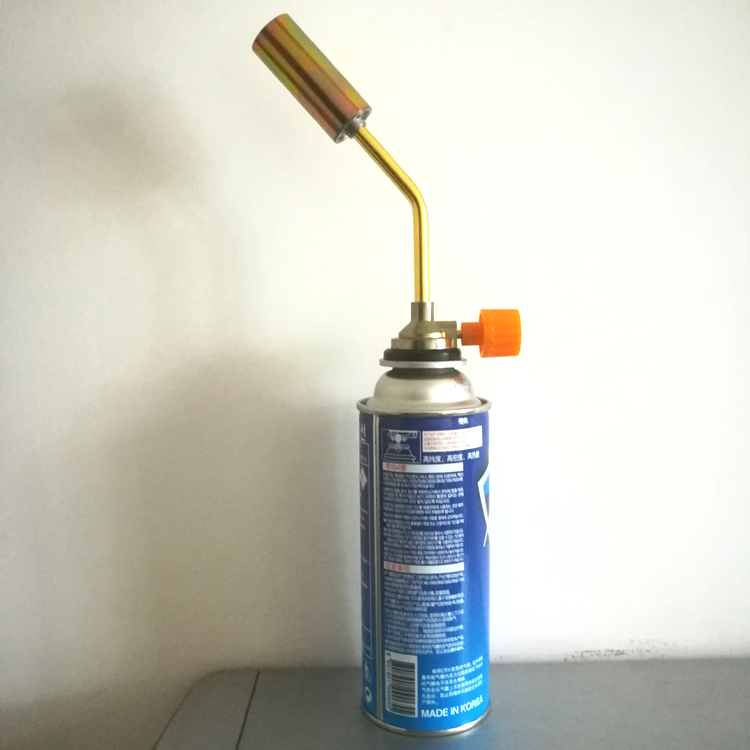 户外 喷灯 喷枪卡式炉气罐专用喷火枪焊枪气体喷枪tq811 仅喷枪