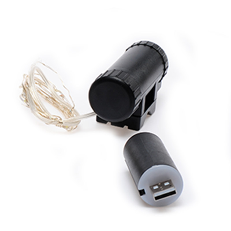 Eclairage pour vélo - Hot Wheels Lumières - Ref 2401519 Image 3