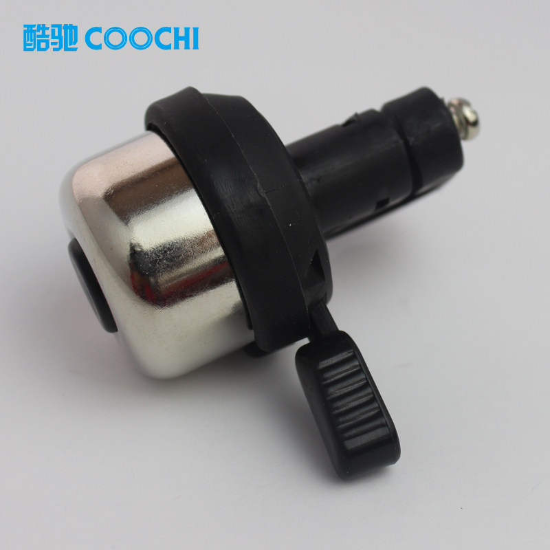 Avertisseur de vélo - Ref 1459803 Image 4