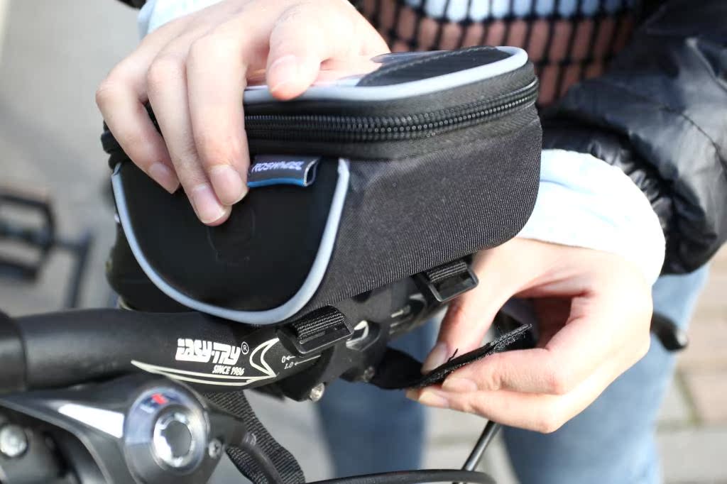 Sacoche pour vélo ROSWHEEL - Ref 2233845 Image 3
