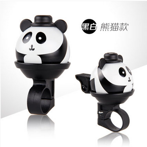 Sonnette de vélo sonnerie commune - Ref 1459804 Image 4