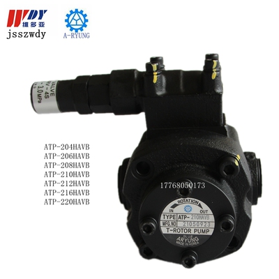 亚隆ARYUNG齿轮泵ATP-220HAVB