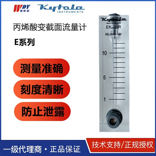 原装芬兰KYTOLA浮子流量计HT-4EC