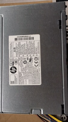 HP EliteDesk 800G1 600G1电源707818-002 707906-001 702306-002
