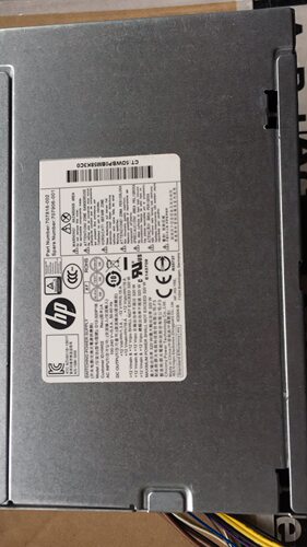 HP EliteDesk 800G1 600G1电源707818-002 707906-001 702306-002